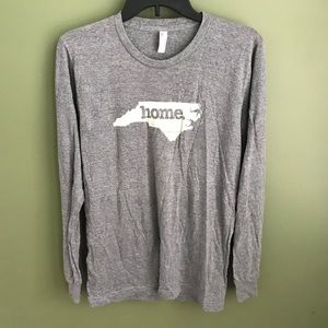 Home Shirt - North Carolina NC